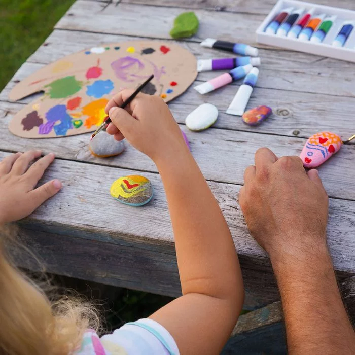 Atelier parents-enfants
