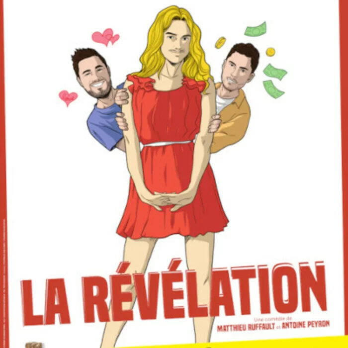La révélation