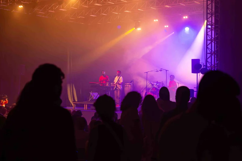 Limoges Music Vibes