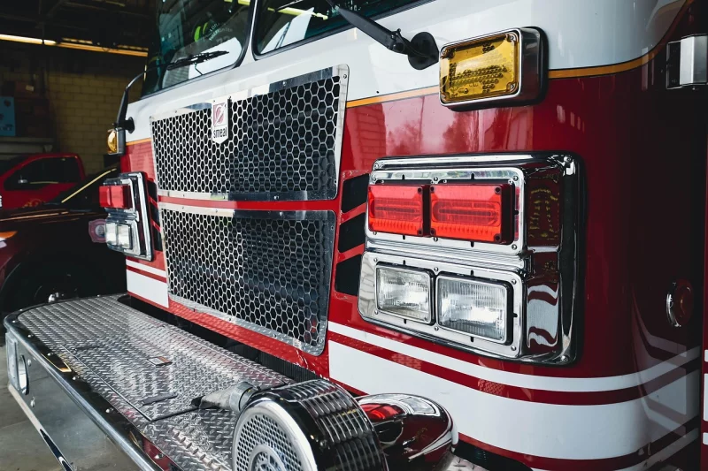 Congrès départemental des sapeurs-pompiers de la Haute-Vienne