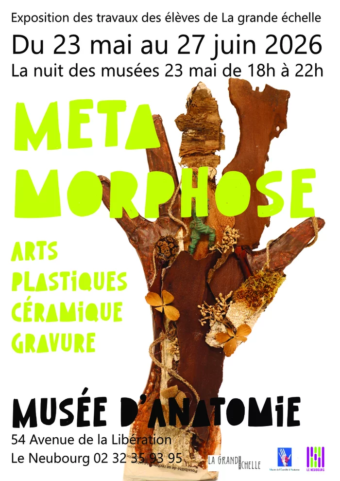 Métamorphose