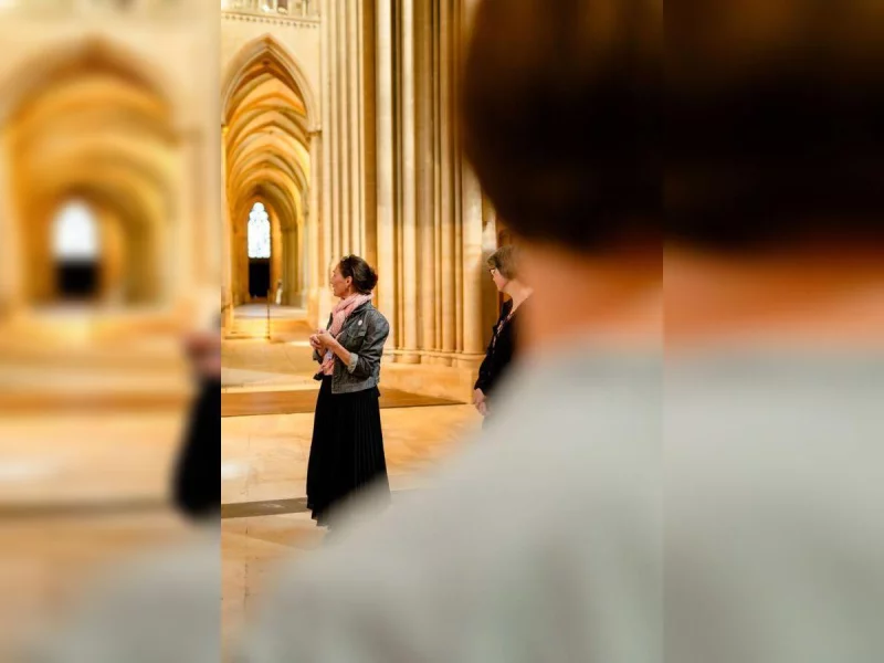 Cathédrale de Coutances : montez dans les tours !