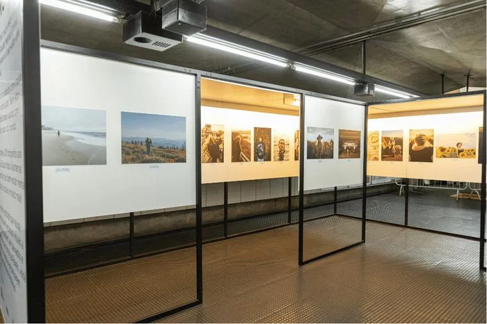 Exposition : Balade Urbaine