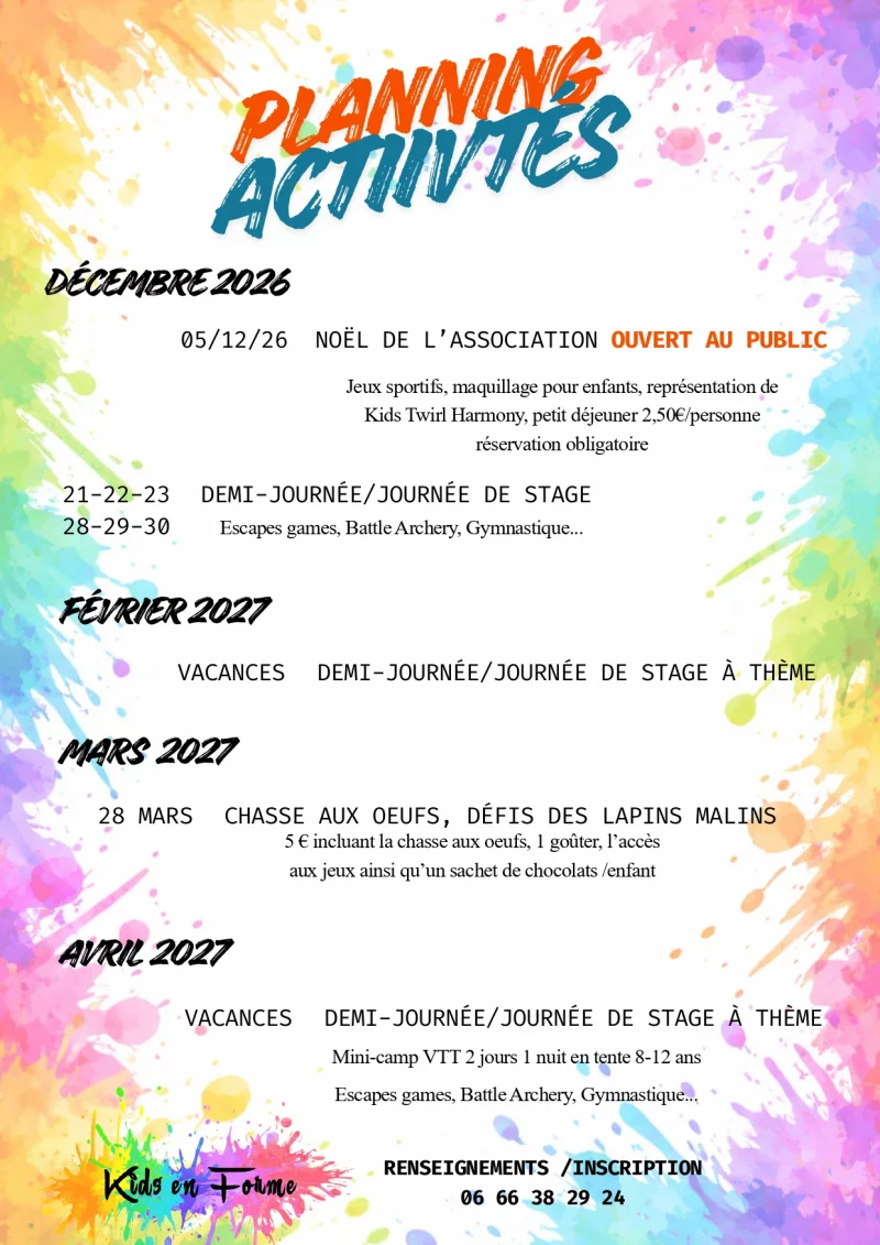 Stage