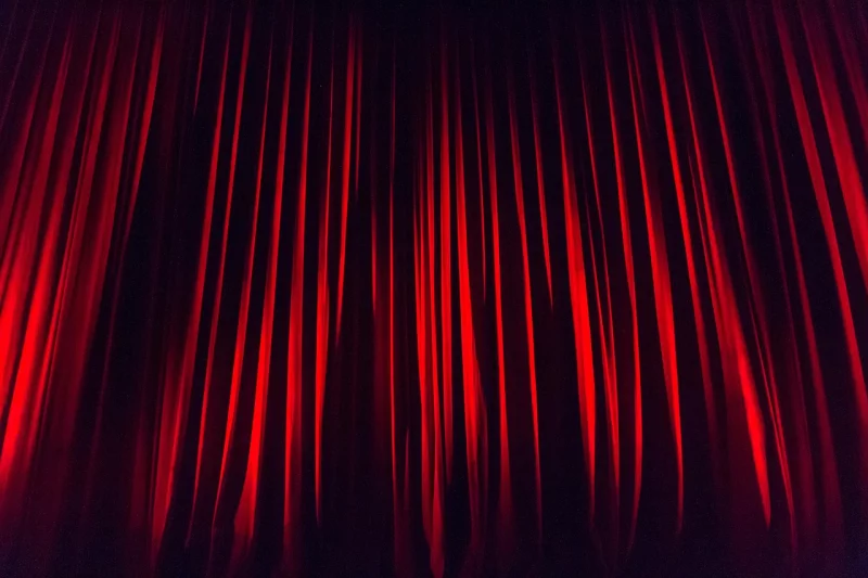 Théâtre : "Entre elles deux"