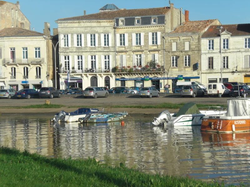 Balade “Sur les traces de l’Estuaire” (Journées Européennes du patrimoine)