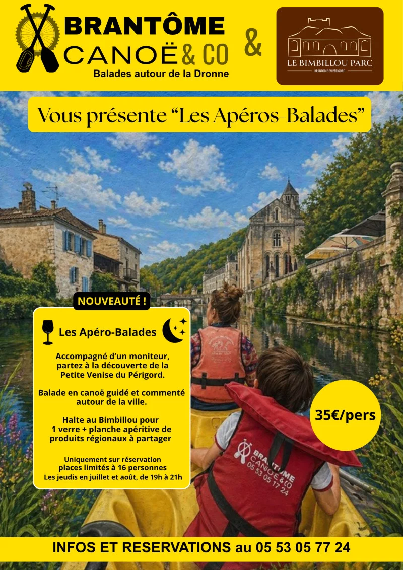 Les Apéros-Balades