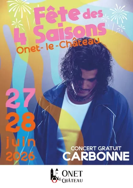 Fete des 4 Saisons