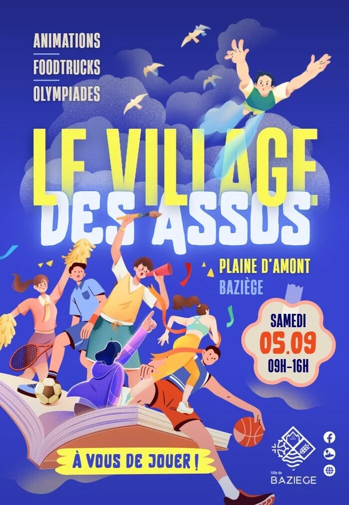 Le Village des Assos