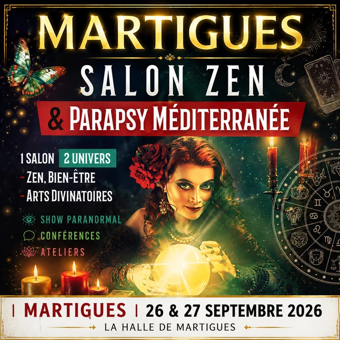 SALON ZEN