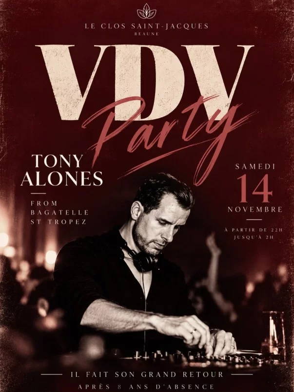 VDV Party