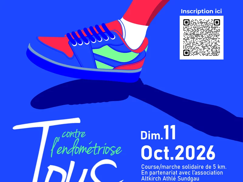 Footing Solidaire