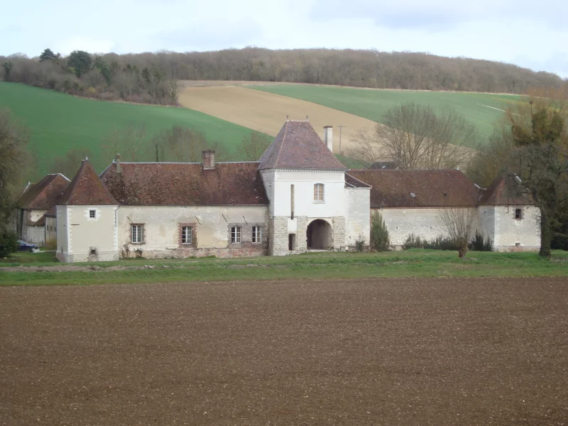 Château des Roises - JEP 2026