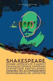 Festival de Théâtre : S.H.A.K.E.S.P.E.A.R.E