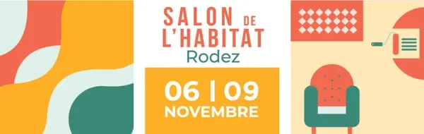 Salon de l'Habitat 2026