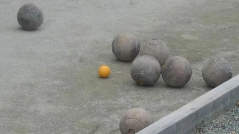 Veillée " la Gâtine perd-t-elle la boule ? "
