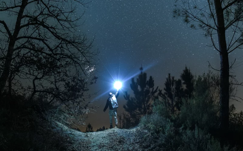Jour de la Nuit