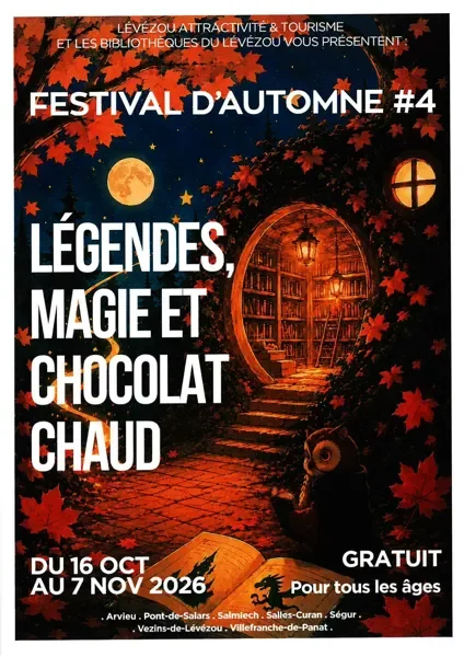 FESTIVAL D’AUTOMNE #4 : Soirée de clôture : Ceux des étangs