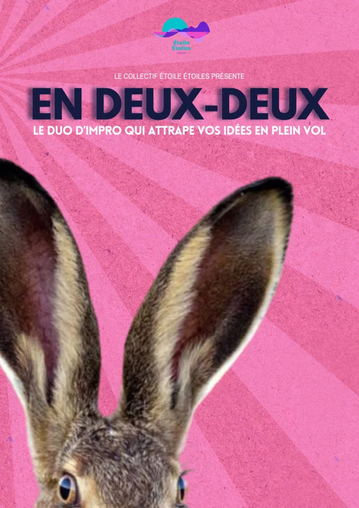 En deux-deux