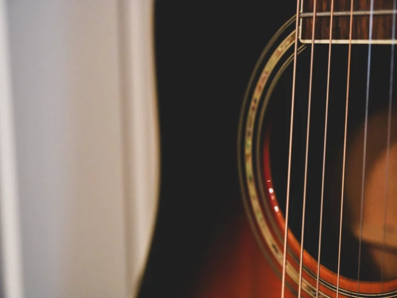 Concert de guitare classique