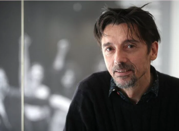 Espace 34 – Stanislas Nordey