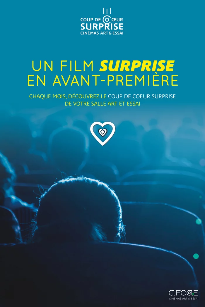Avant-première surprise