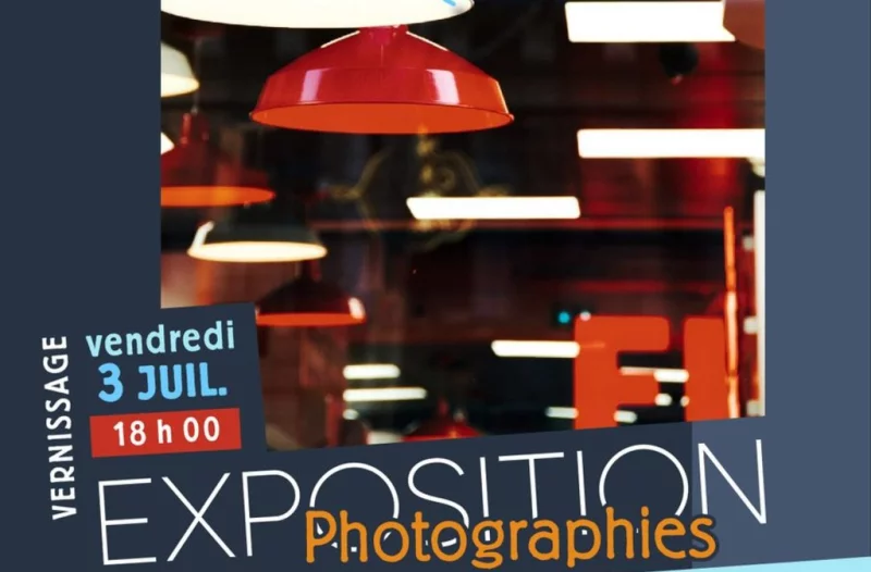 Exposition | Alain Durieux