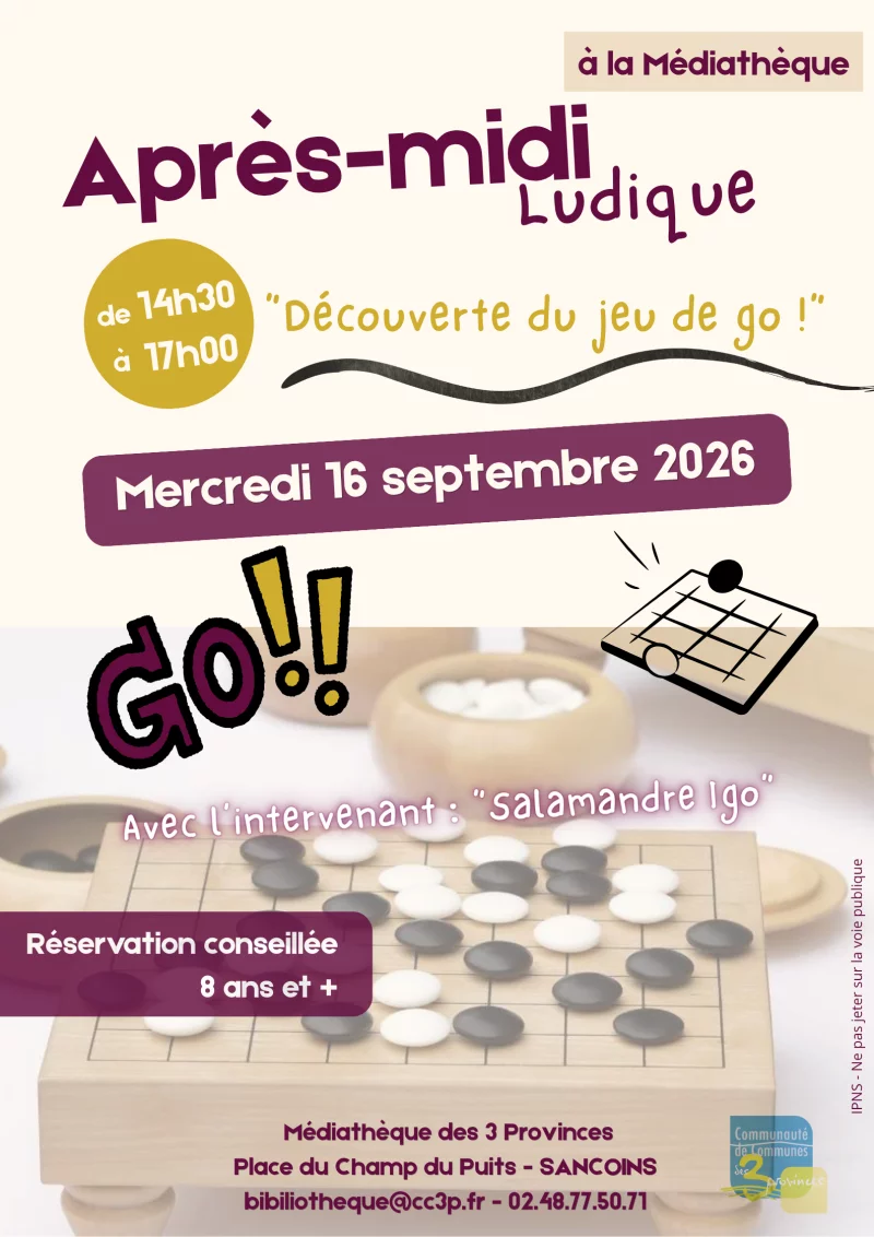 Aprem ludique