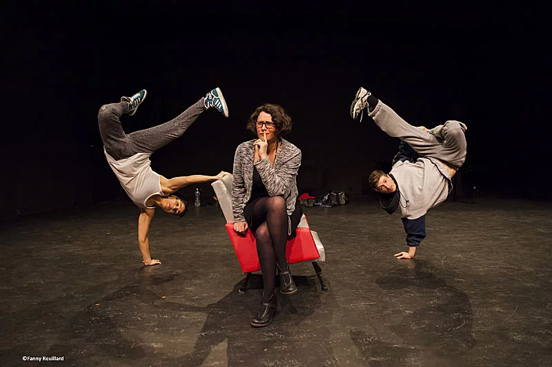 ARPL 2026 - Hip-Hop(s) or not ? #Remix