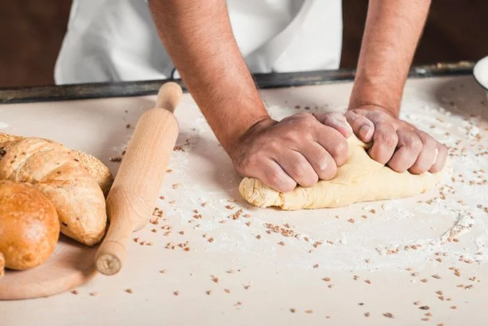 Pain à la courge