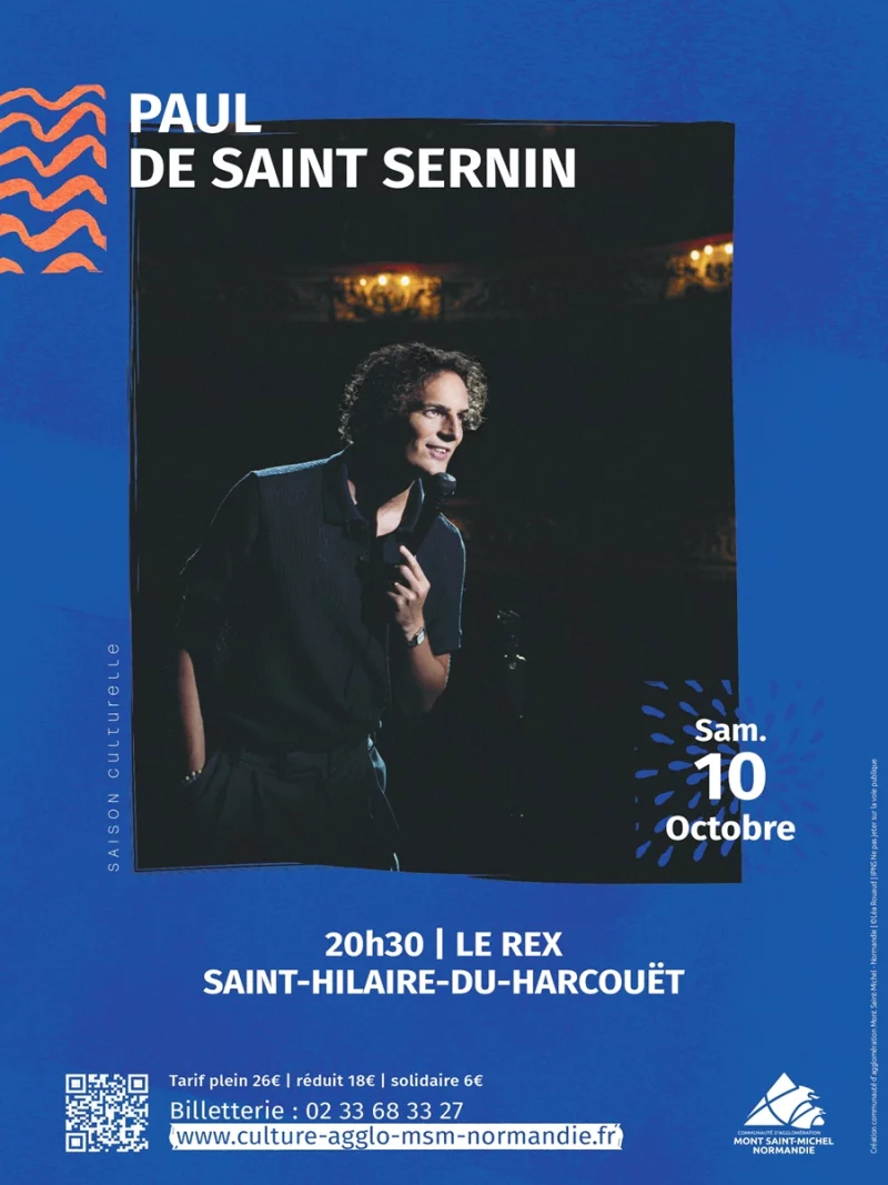 Saison Culturelle > Concert "Murray Head"