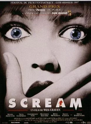 SCREAM