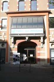EXPOSITION THEATRE JEAN MARMIGNON : KATHERINE DARA
