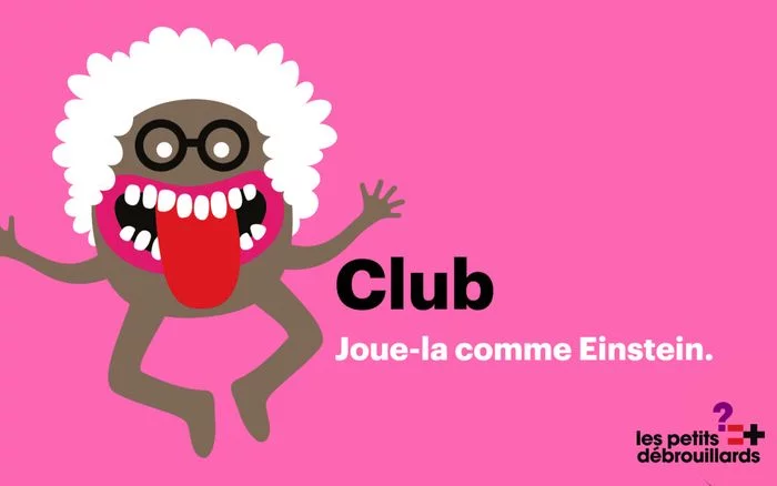 Club sciences ?=+