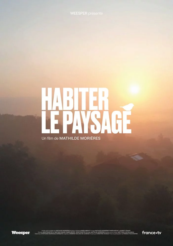 Ciné-débat : “Habiter le paysage”