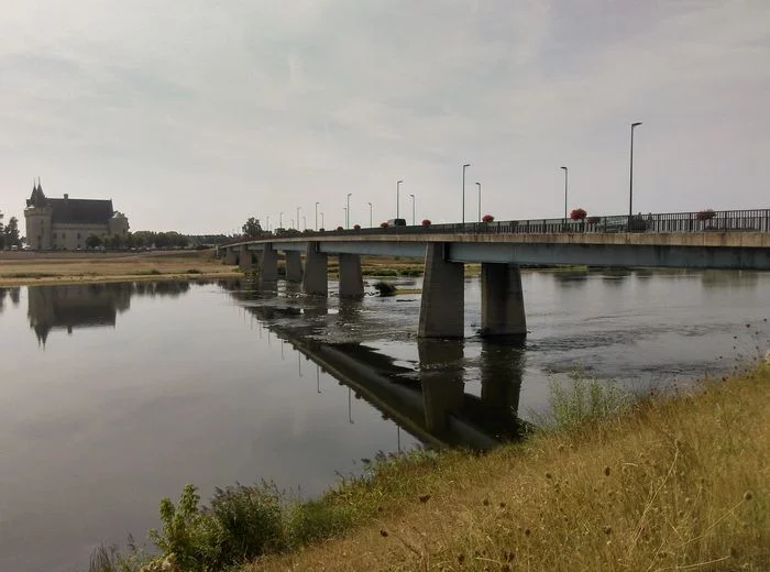 Journées du Patrimoine - Exposition "Les ponts de Sully-sur-Loire"