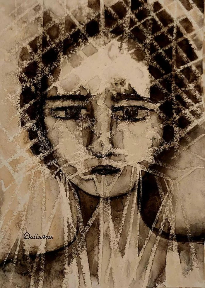Exposition Dalya ABDALRAHMAN