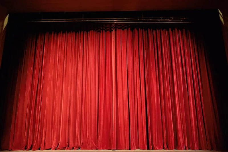 Matinée Théâtre Dansé