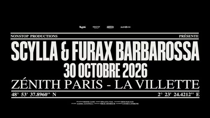 SCYLLA & FURAX BARBAROSSA