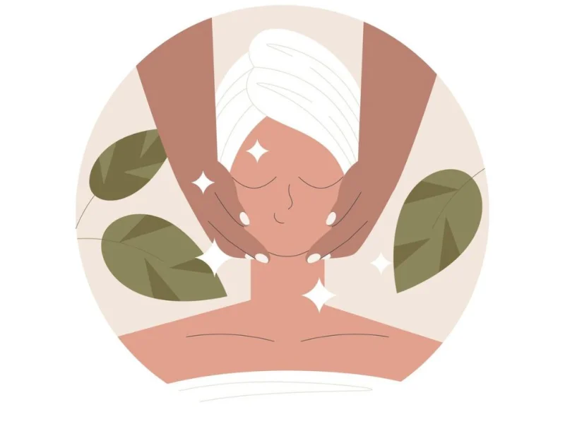 Biblio Zen "Découverte de l’auto massage"