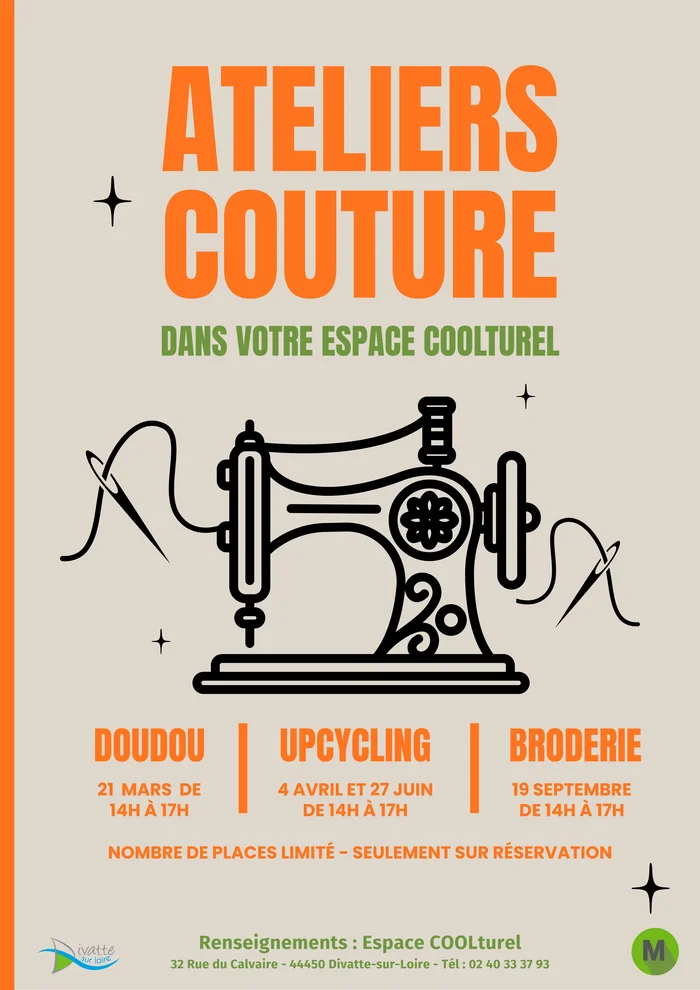 Ateliers couture