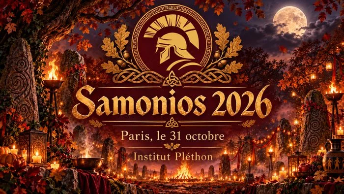 Samonios 2026