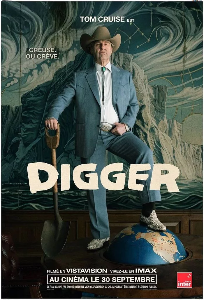 DIGGER