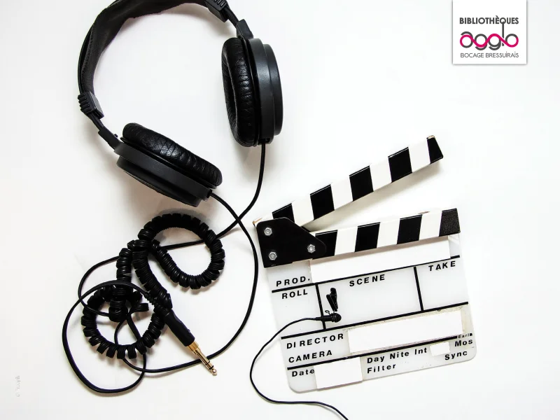 Musique, on tourne !