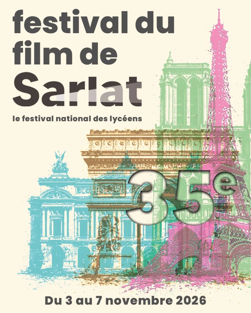 Festival du Film de Sarlat
