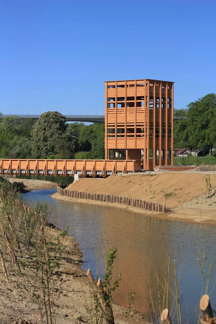 Exposition Retrouver la rivière