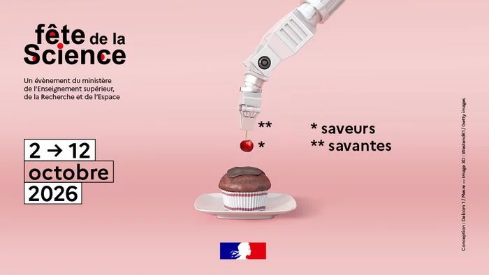 Fête de la science Pays de la Loire