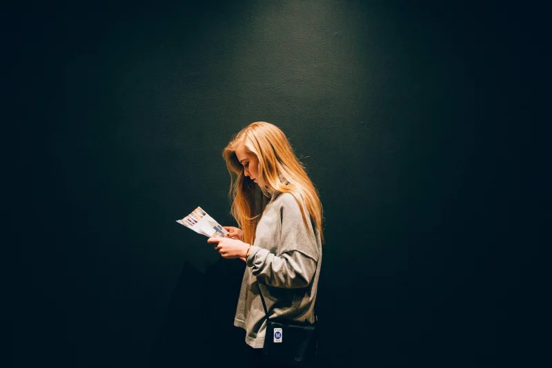 Lecture à voix haute