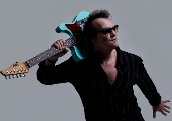 Axel Bauer - Box Office Limoges