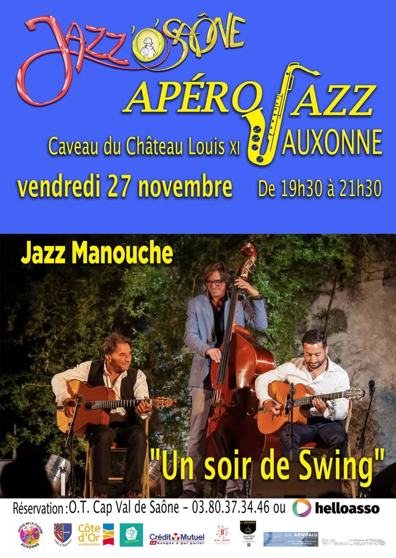 Apéro Jazz